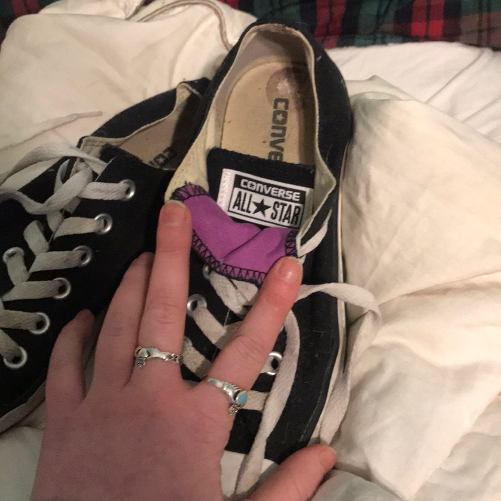 Converse All Stars - Picture 2 of 3